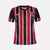 Camisa Feminina São Paulo II 2024 - Babylook Tricolor