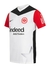 Camisa Nike Frankfurt I 24/25 -Torcedor Branca - loja online