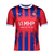 Camisa Puma FC Heidenheim I 24/25 - Torcedor Vermelha