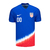 Camisa Nike Estados Unidos II 2024 - Torcedor Azul