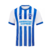 Camisa Nike Brighton I 24/25 - Torcedor Azul e Branca