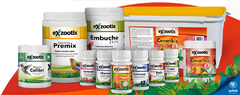 Banner de la categoría EXZOOTIX