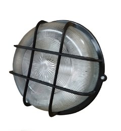 Aplique Tortuga Pared Exterior Jardin Policarb Apto Led Reja