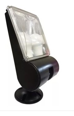 Reflector Proyector Con 2 Lamparas Led Incluidas 30w - comprar online