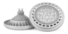 Lamparas Led Ar111 15w Frio Calido - comprar online