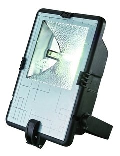 Reflector Proyector Para Mercurio Halogenado 150w Sin Equipo