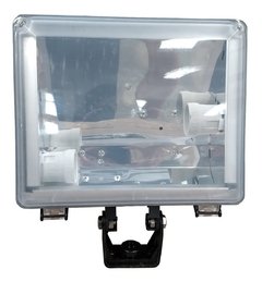 Reflector Proyector Para 2 Lamparas Led No Descartable - comprar online