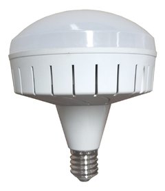 Lampara High Power Galponera Led 60w E40 Led Reflectora Fria