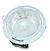 Panel Spot De Embutir E27 + 2 Lamparas Led