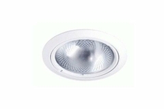 Panel Spot De Embutir E27 + 2 Lamparas Led - comprar online