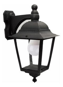 Farol Luces Para Jardin Exterior Farol Apto Led