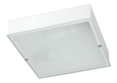 Plafon De Techo 30cm Dormitorio Living Cocina Apto Led