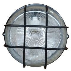 Aplique Tortuga Pared Exterior Jardin Policarb Apto Led Reja - comprar online