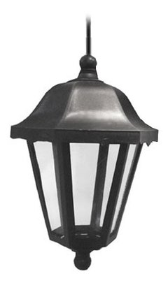 Farol Colgante Luces Para Jardin Exterior De Colgar - comprar online