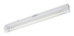 Tubo Liston Bajo Alacena T5 13w Mesada Frio No Led