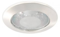 Spot Plafon De Embutir + Lampara Led 12w Blanco 15cm - comprar online