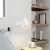 Aplique De Cabecera De cama tipo velador Tokio - comprar online