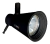 Cabezal Spot Para Aplique O Riel Lampara Techo Pared Moderno - comprar online
