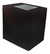 Aplique Difusor Unidireccional Exterior Apto Led G9 1 Efecto - comprar online