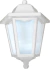 Farol Luces Para Jardin Exterior 3 Caras Apto Led - comprar online
