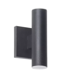 Aplique De Pared Decorativo 2 Luces Efectos DiseÏo Interior - comprar online