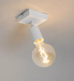 Aplique Lampara 1 Luz Spot Living Cocina Moderno London en internet