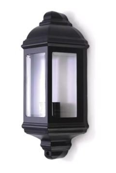 Farol Medio Farol Aluminio Aplique Pared Exterior Led en internet