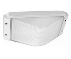 Aplique Plafon Aluminio Moderna Pared Exterior Jardin Led - comprar online