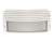 Aplique Plafon Aluminio Moderna Pared Exterior Jardin Visera - comprar online