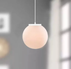 Colgante Esfera Globo Moderno Oslo Apto Led 1 Luz Chico en internet