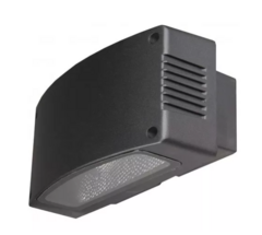 Aplique Difusor Bidireccional Exterior Jardin + Lampara Led en internet