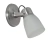 Aplique Spot 1 Luz Moderno Apto Led Techo Pared Platil - comprar online