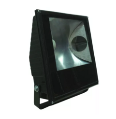 Reflector Para Mercurio 400w O Lampara 105w Sin Equipo E40