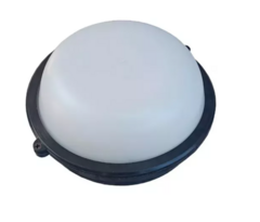 Aplique Pared Techo Lampara Economica Exterior Jardin Led - comprar online