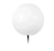 Esfera Luminica Apto Led 35cm Con Jabalina Para Cesped - comprar online