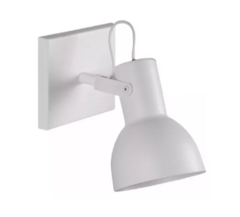 Lampara Aplique Spot Pared Techo 1 Luz Apto Led Moderno - comprar online