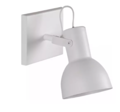 Aplique Spot Pared Techo 1 Luz Apto Led Moderno Kenia - comprar online