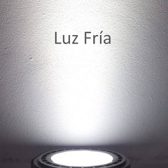 Lampara Espiral Bajo Consumo 75w E27 Frio - Minimal Iluminacion