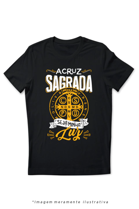 A Cruz Sagrada