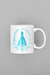 Caneca Nossa Senhora Aparecida