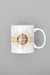 Caneca Medalha de São Bento