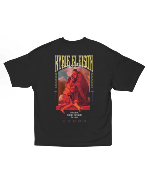 kyrie Eleison, Christe Eleison. - comprar online