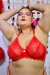 Conjunto VENECIA rojo en internet