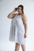 Vestido BRITNEY LENTEJUELAS - tienda online