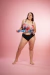 Tankini BEACH (con bombacha) - comprar online
