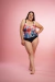 Tankini BEACH (con bombacha) - tienda online