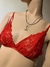 Bralette encaje 2524 - comprar online