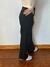 Wide Leg Negro 2914 - Juliette