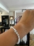 Pulsera Ojito Blanca