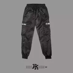 Cargo unisex #HippyKiller